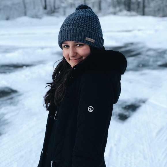 Meet your Posher, Leah - Picture 1 of 1